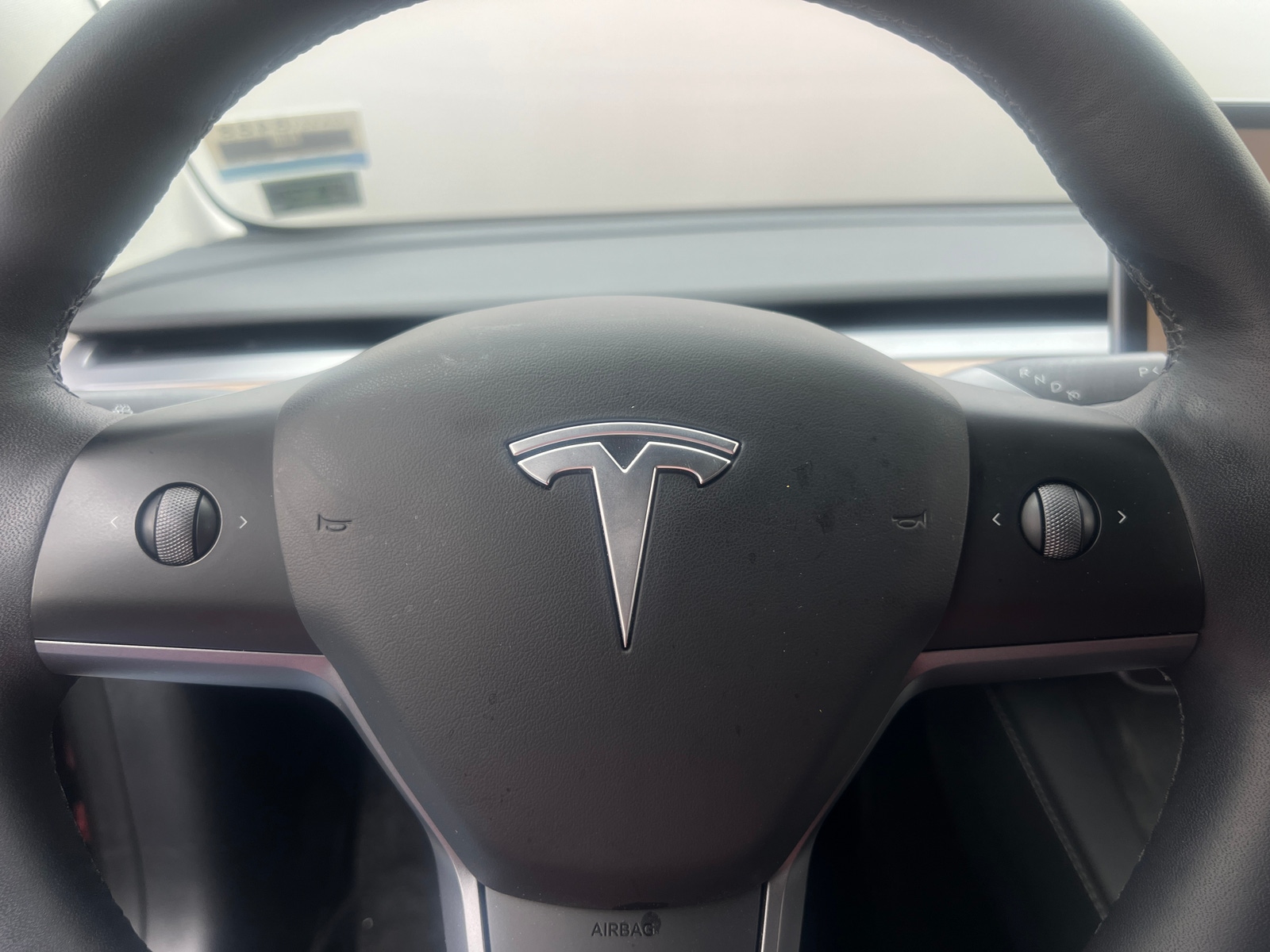 Thumbnail: 2023 Tesla Model 3 - 4