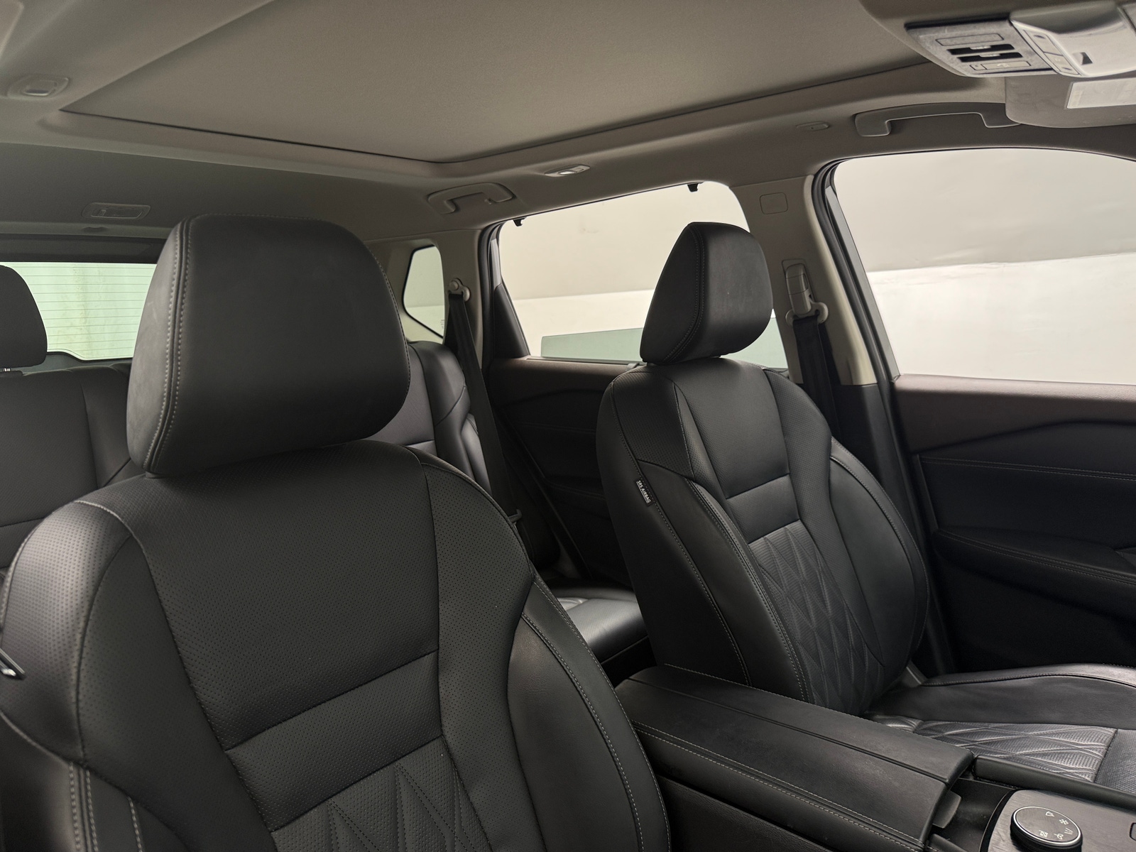 Thumbnail: 2023 Nissan Rogue - 2