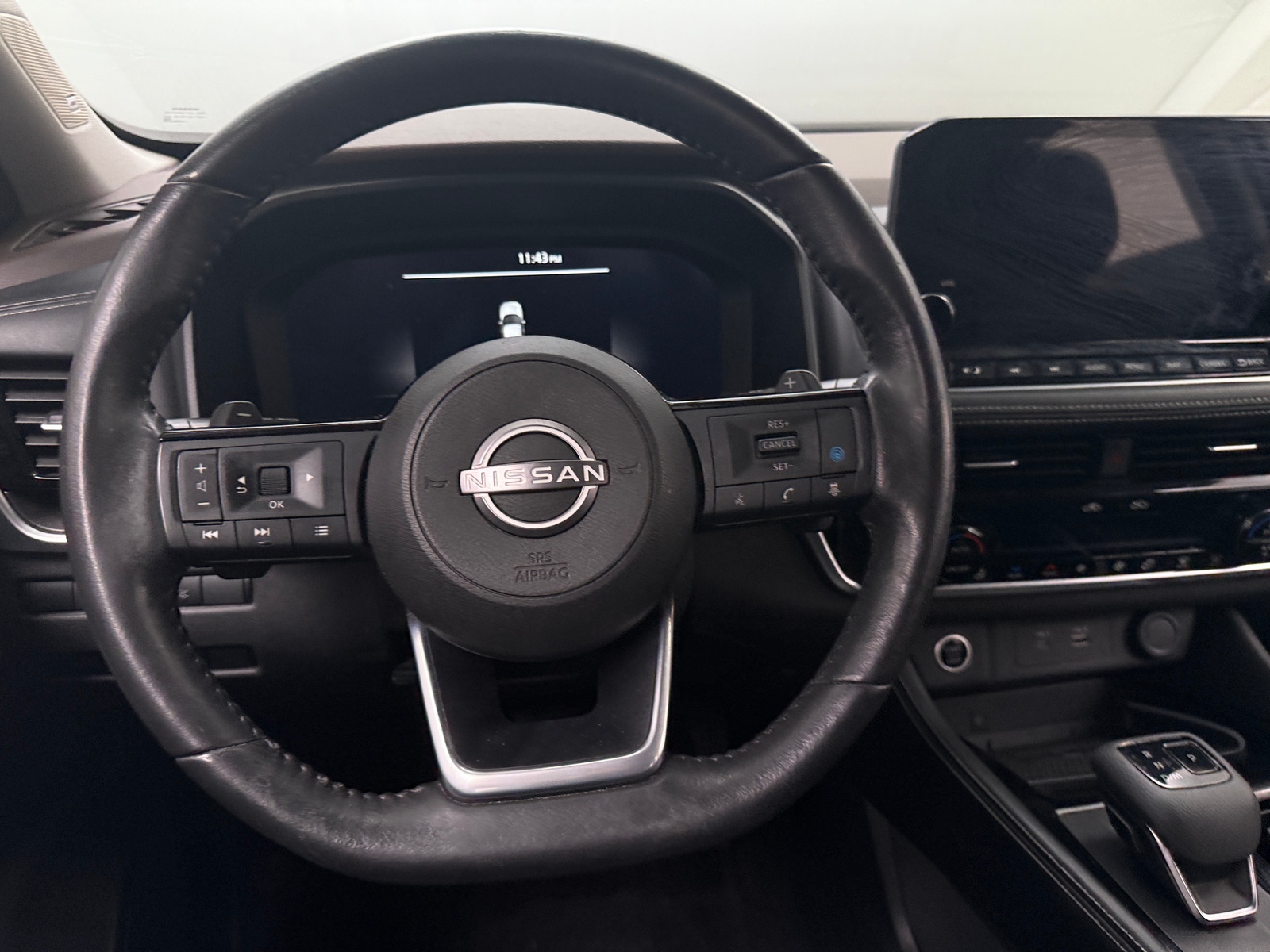Thumbnail: 2023 Nissan Rogue - 5