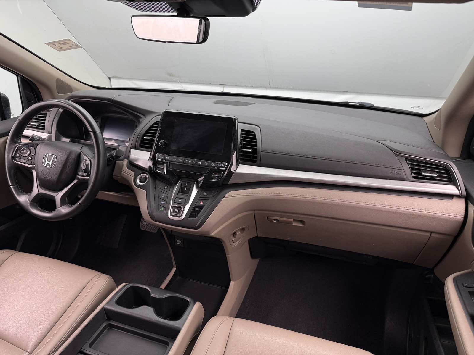 Thumbnail: 2020 Honda Odyssey - 2