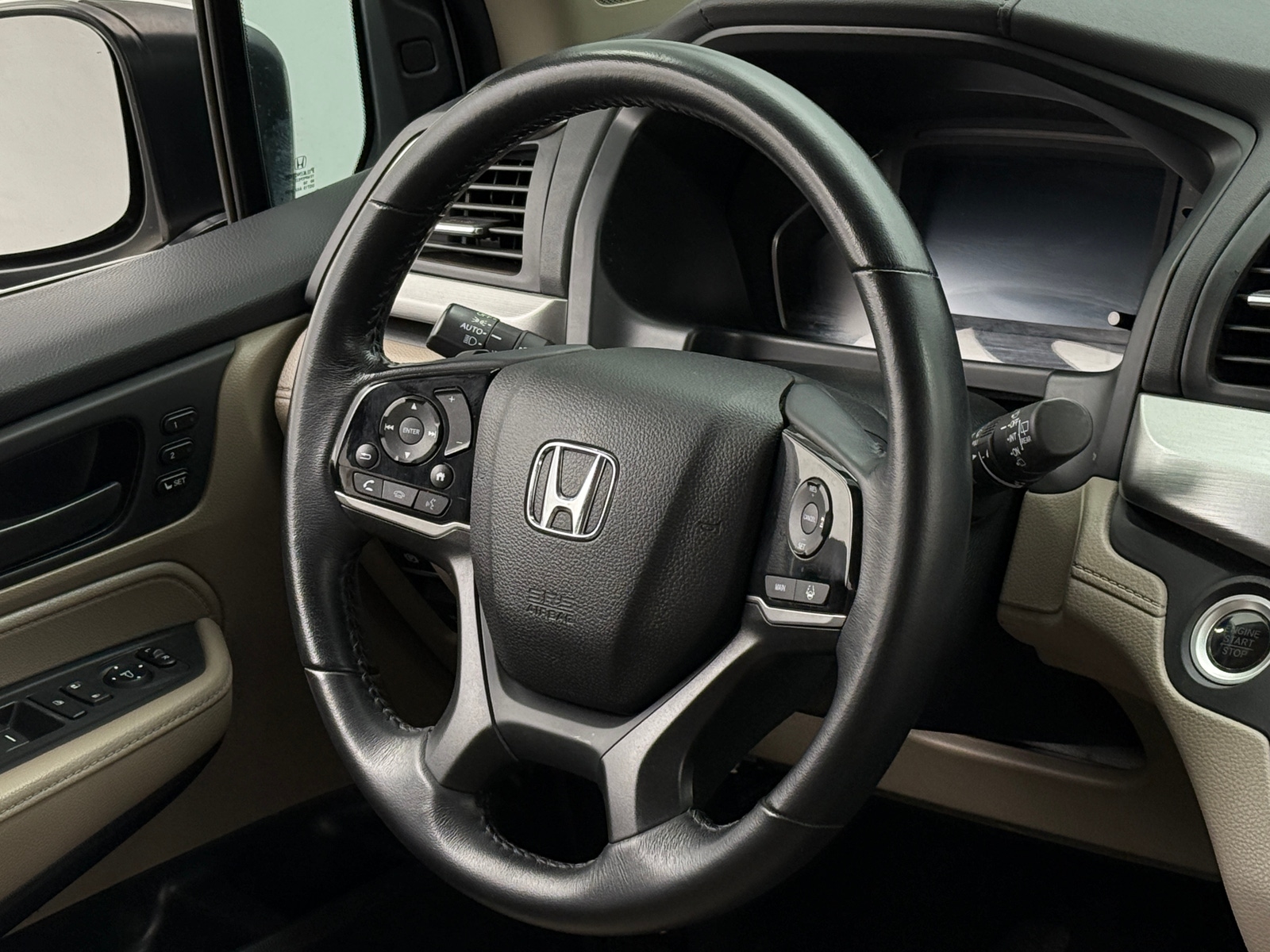 Thumbnail: 2020 Honda Odyssey - 4