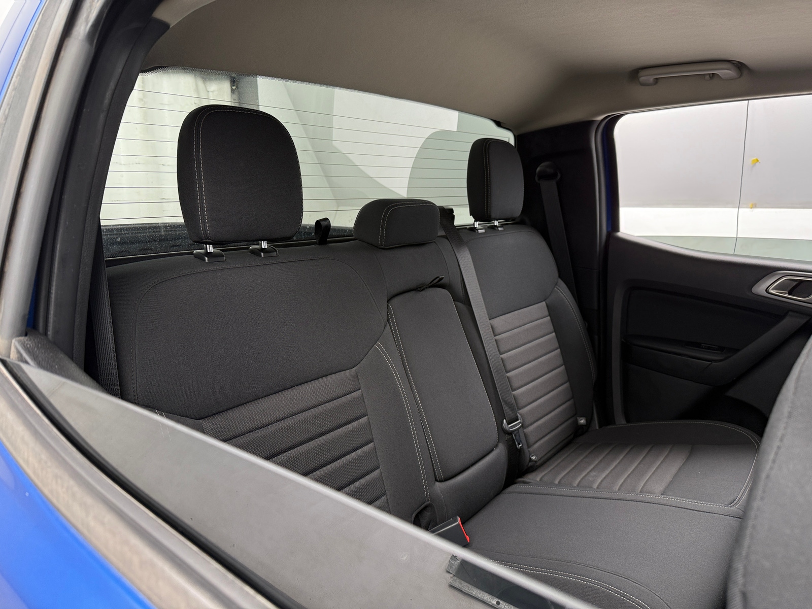Thumbnail: 2020 Ford Ranger - 6