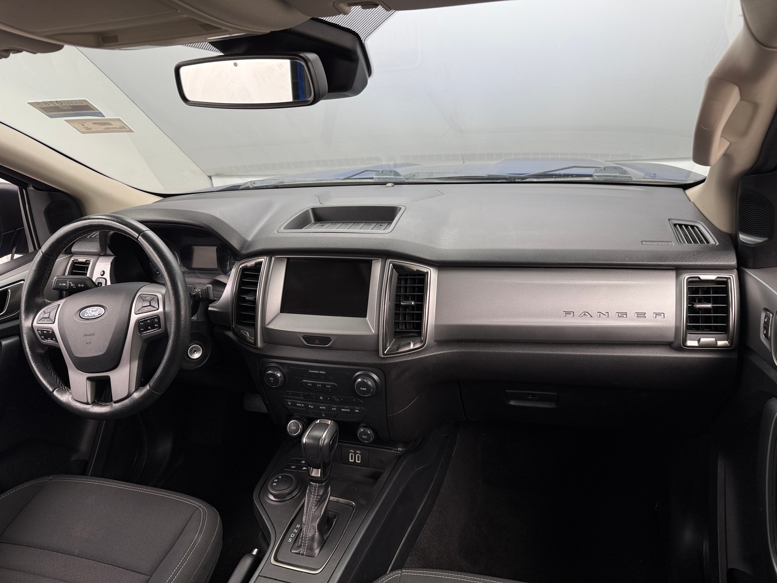 Thumbnail: 2020 Ford Ranger - 3