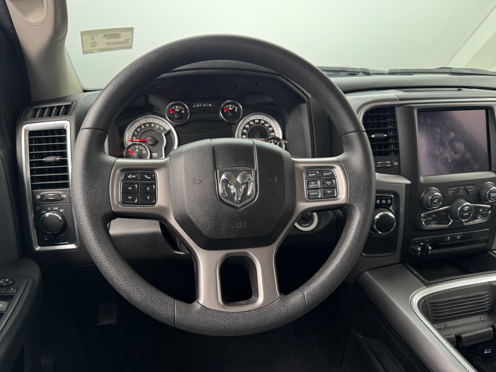 Thumbnail: 2023 RAM 1500 Classic - 5