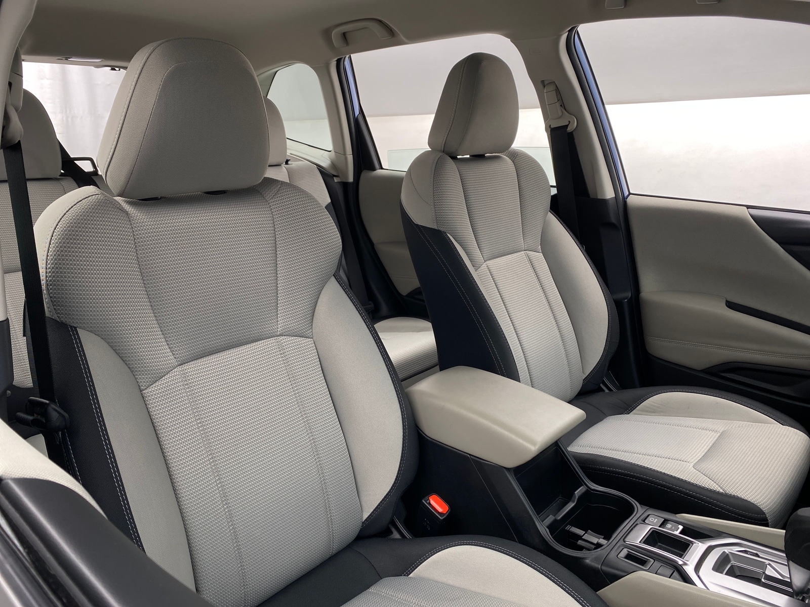 Thumbnail: 2023 Subaru Forester - 2