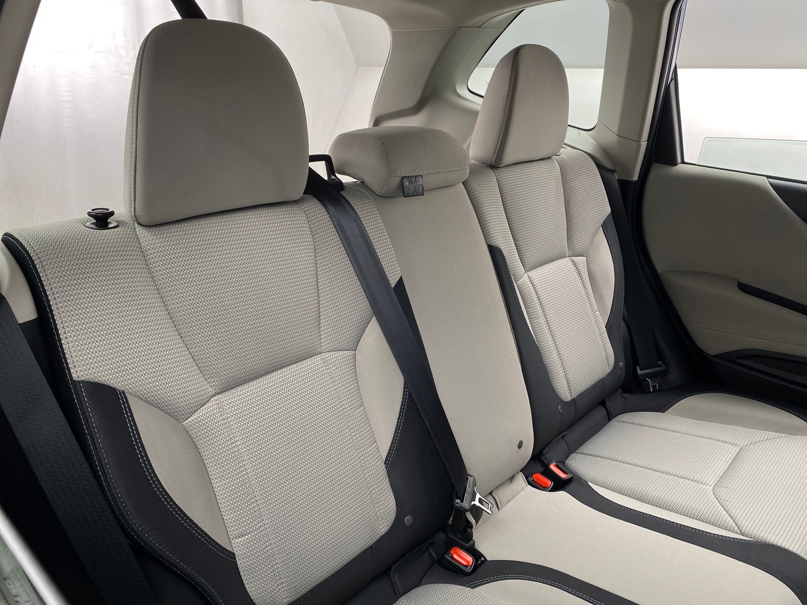 Thumbnail: 2023 Subaru Forester - 6