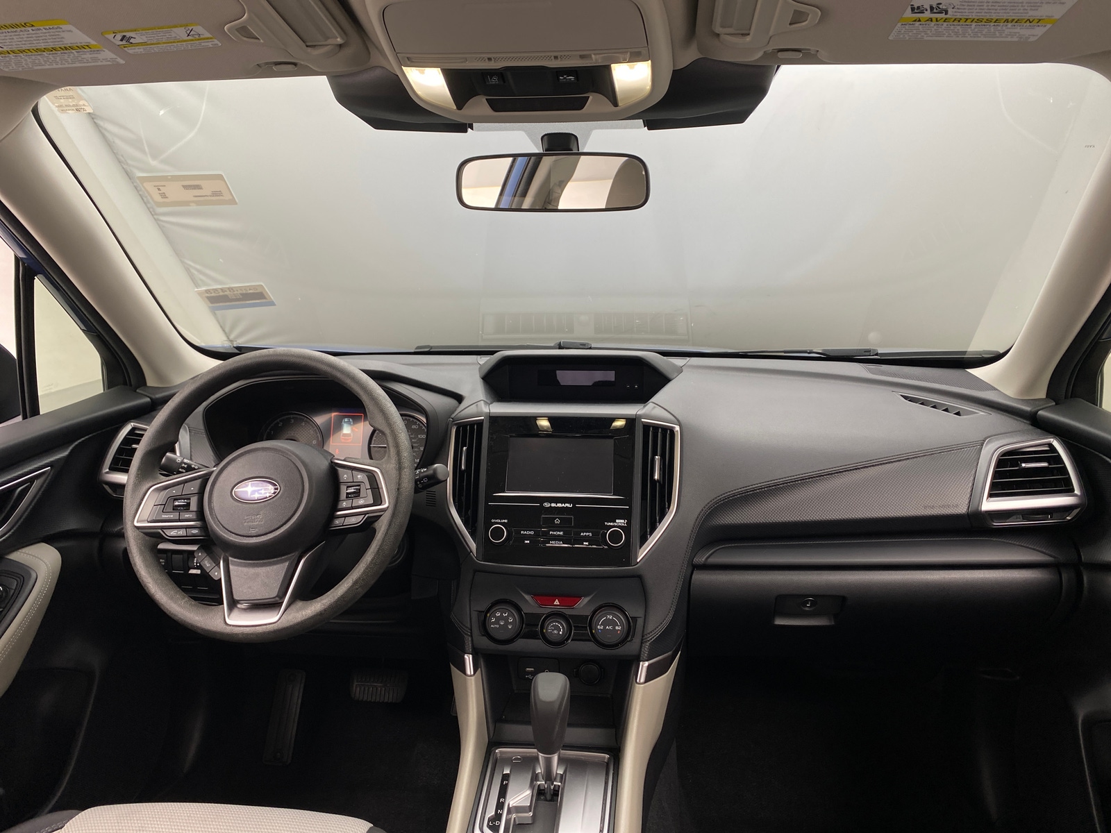 Thumbnail: 2023 Subaru Forester - 3