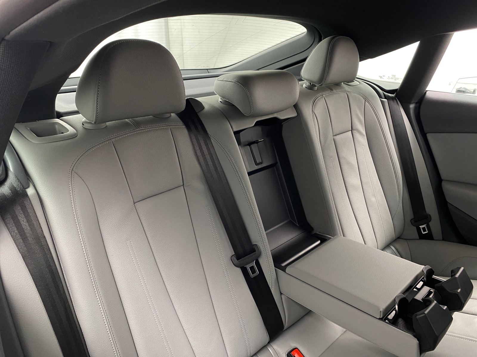 Thumbnail: 2018 Audi A5 - 5