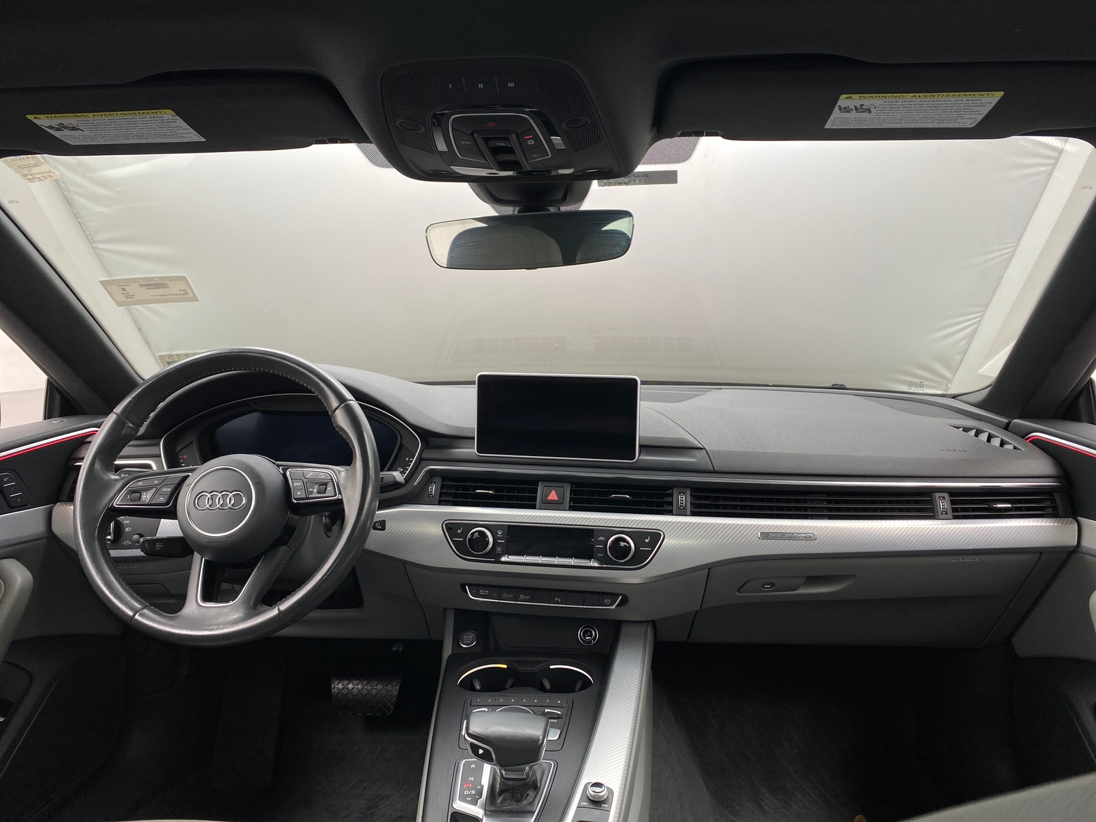Thumbnail: 2018 Audi A5 - 2