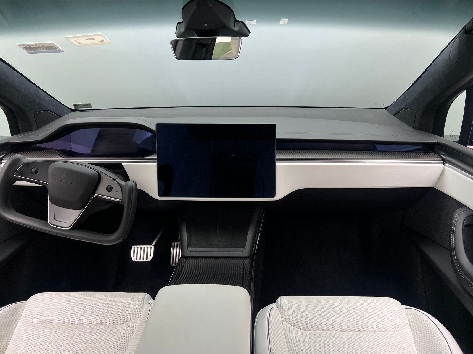 Thumbnail: 2022 Tesla Model X - 2