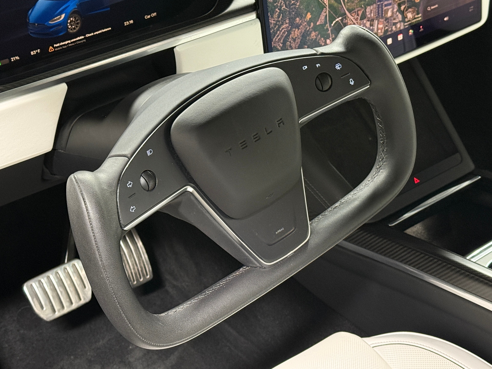 Thumbnail: 2022 Tesla Model X - 4