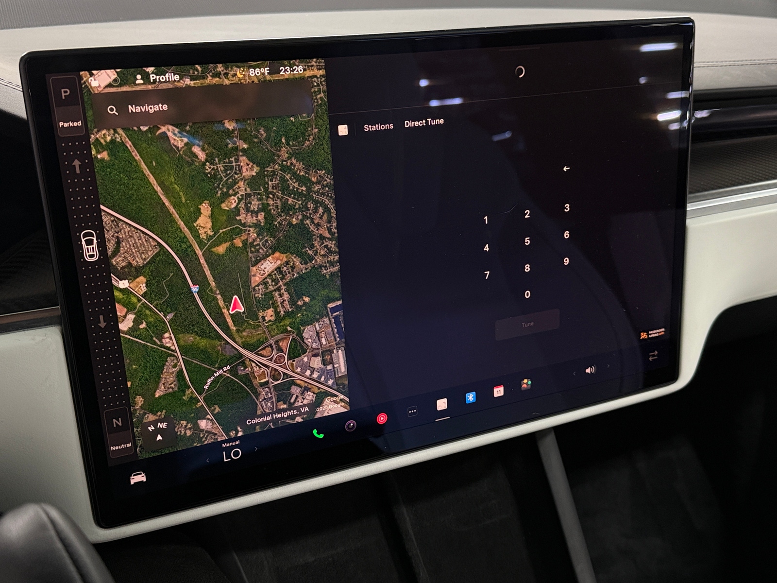 Thumbnail: 2022 Tesla Model X - 3