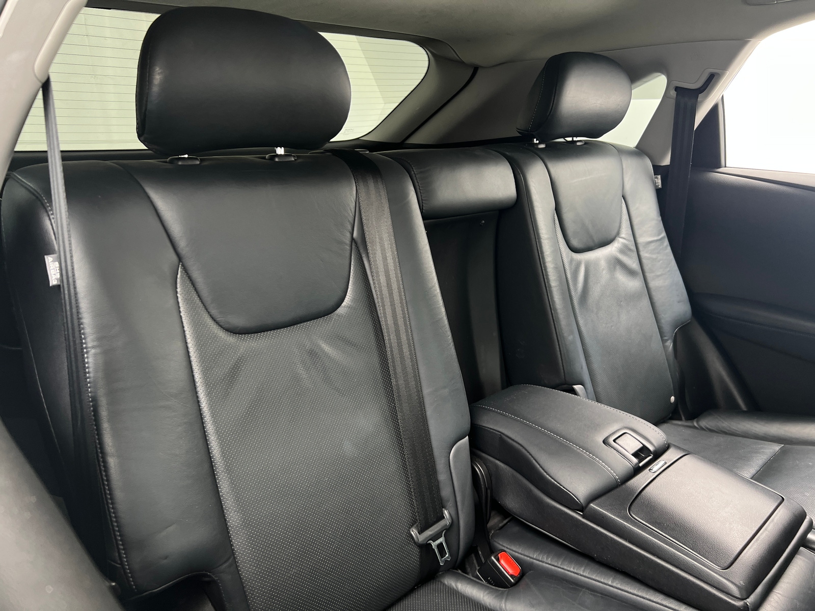Thumbnail: 2015 Lexus RX - 5