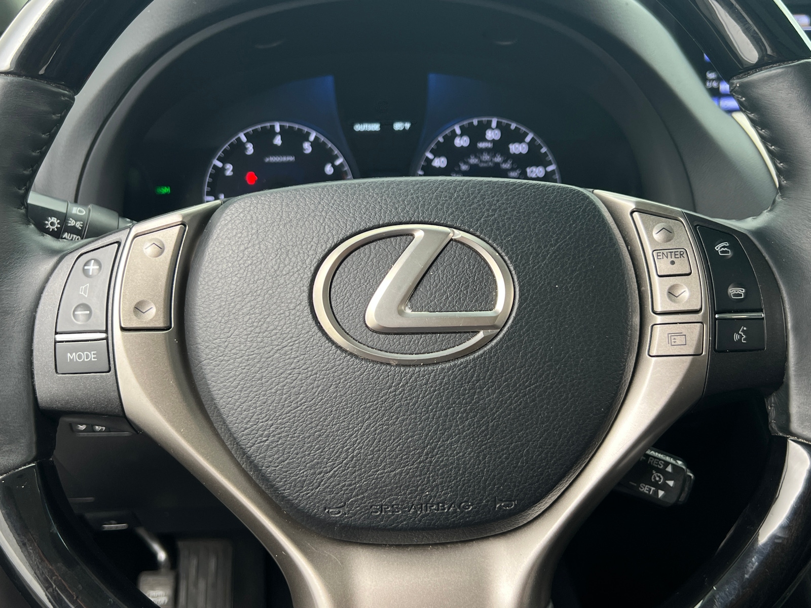 Thumbnail: 2015 Lexus RX - 4