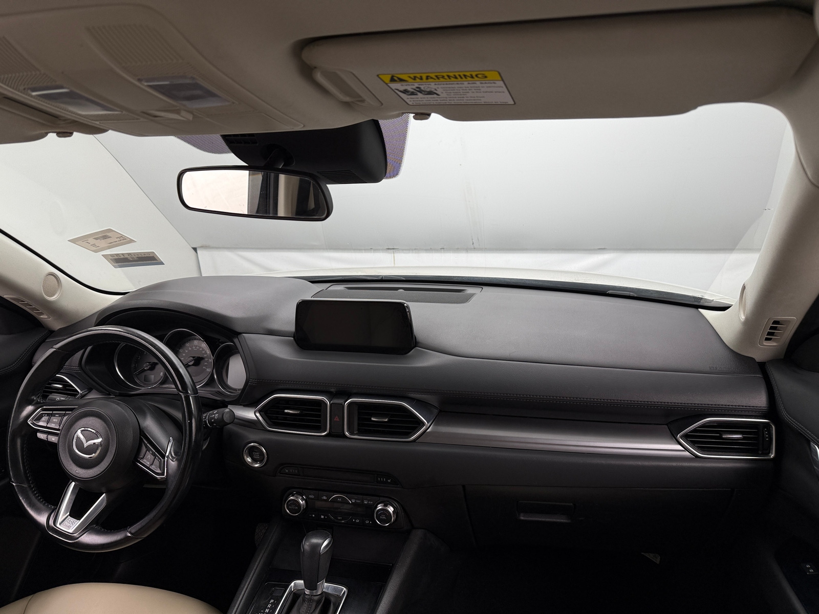 Thumbnail: 2017 Mazda CX-5 - 2