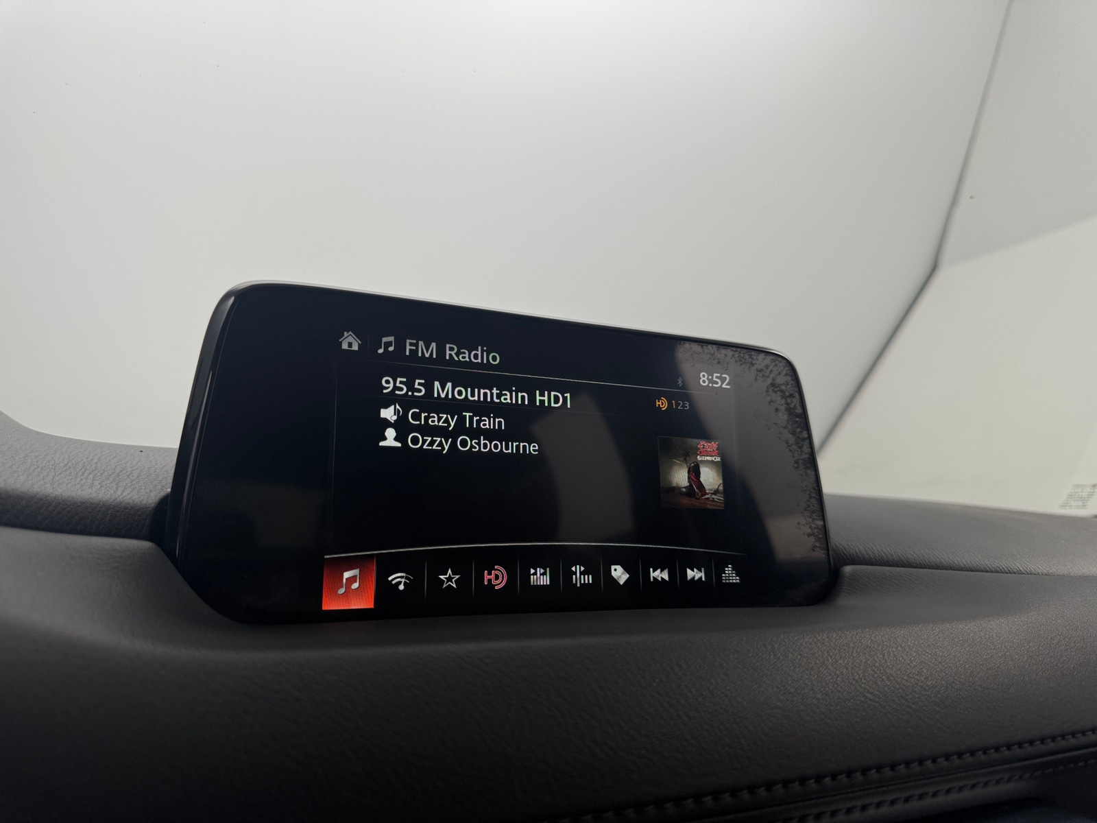 Thumbnail: 2017 Mazda CX-5 - 3