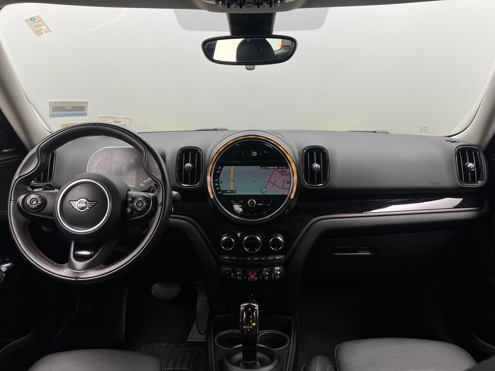 Thumbnail: 2021 MINI Cooper Countryman - 2