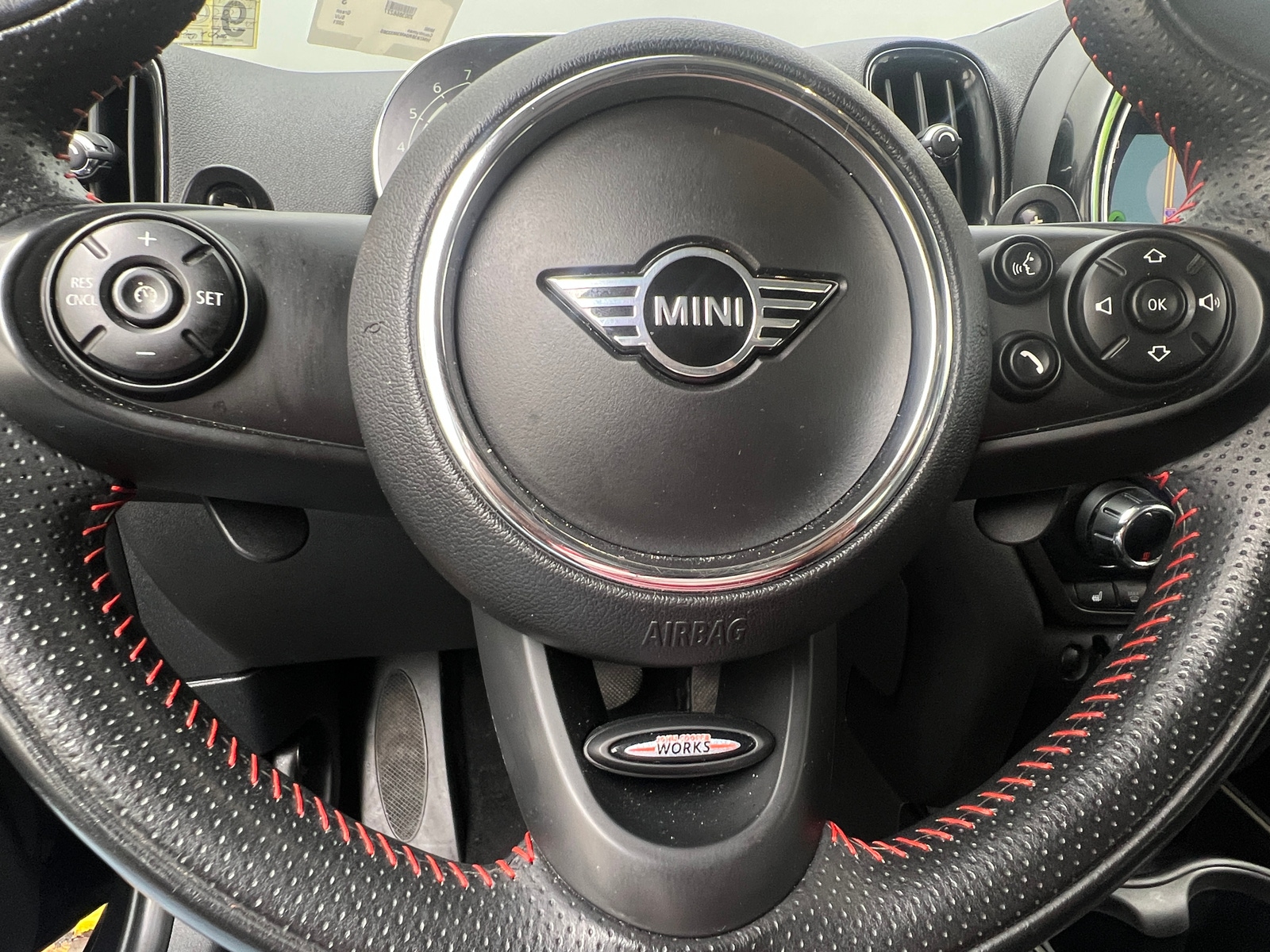 Thumbnail: 2021 MINI Cooper Countryman - 4