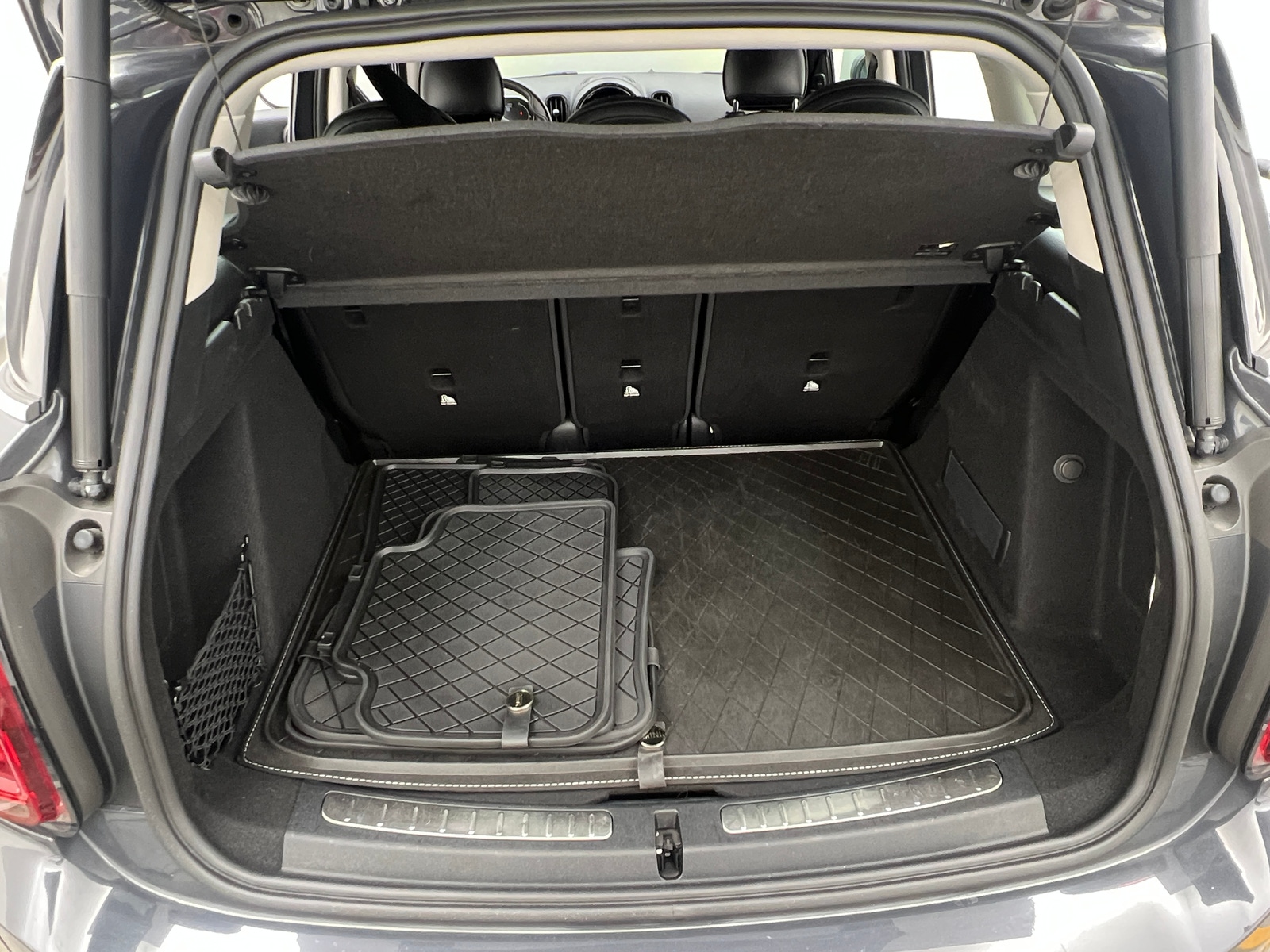 Thumbnail: 2021 MINI Cooper Countryman - 6