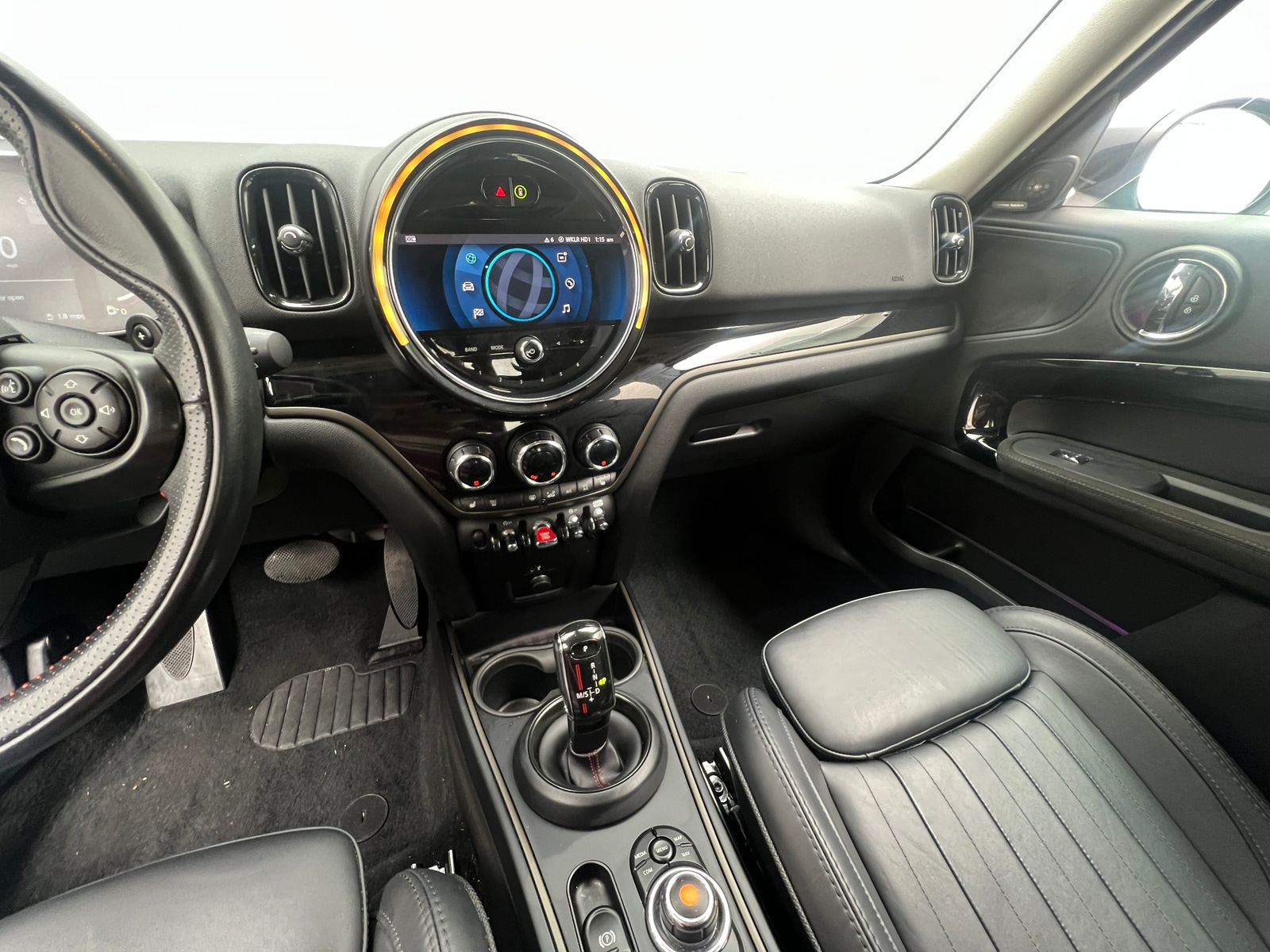 Thumbnail: 2021 MINI Cooper Countryman - 3