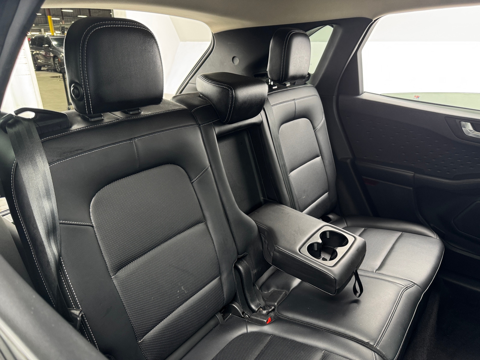 Thumbnail: 2020 Ford Escape - 5