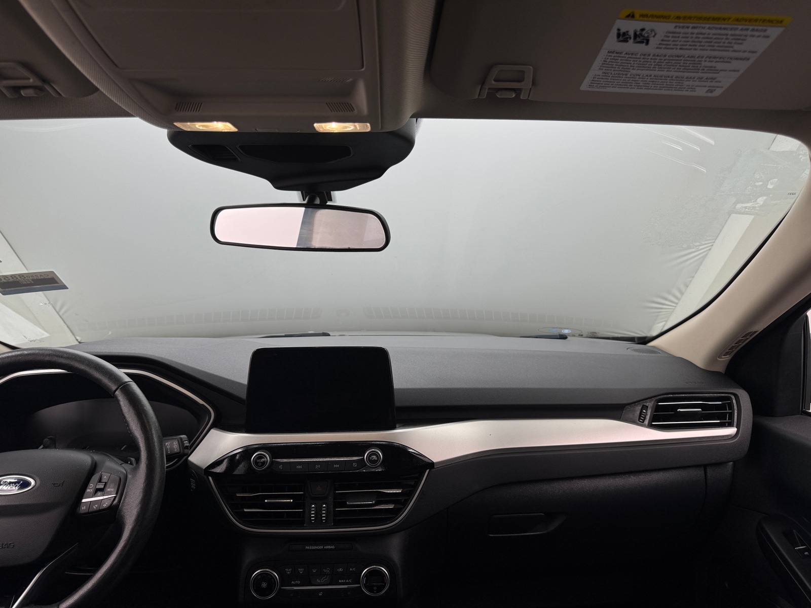 Thumbnail: 2020 Ford Escape - 2