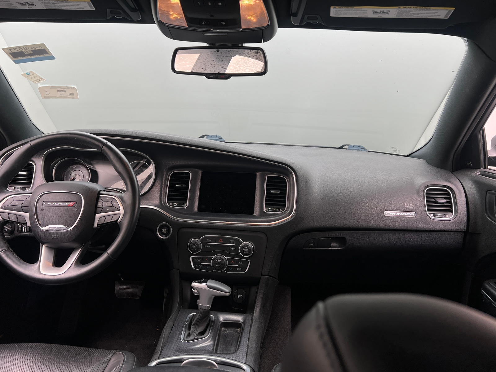 Thumbnail: 2018 Dodge Charger - 2