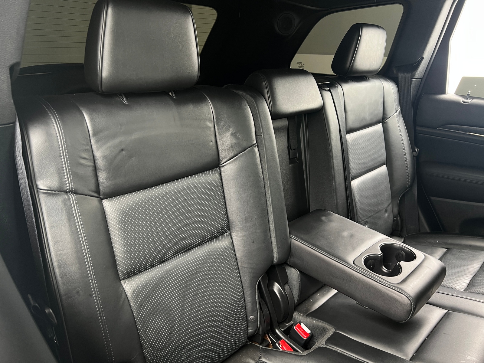 Thumbnail: 2018 Jeep Grand Cherokee - 5