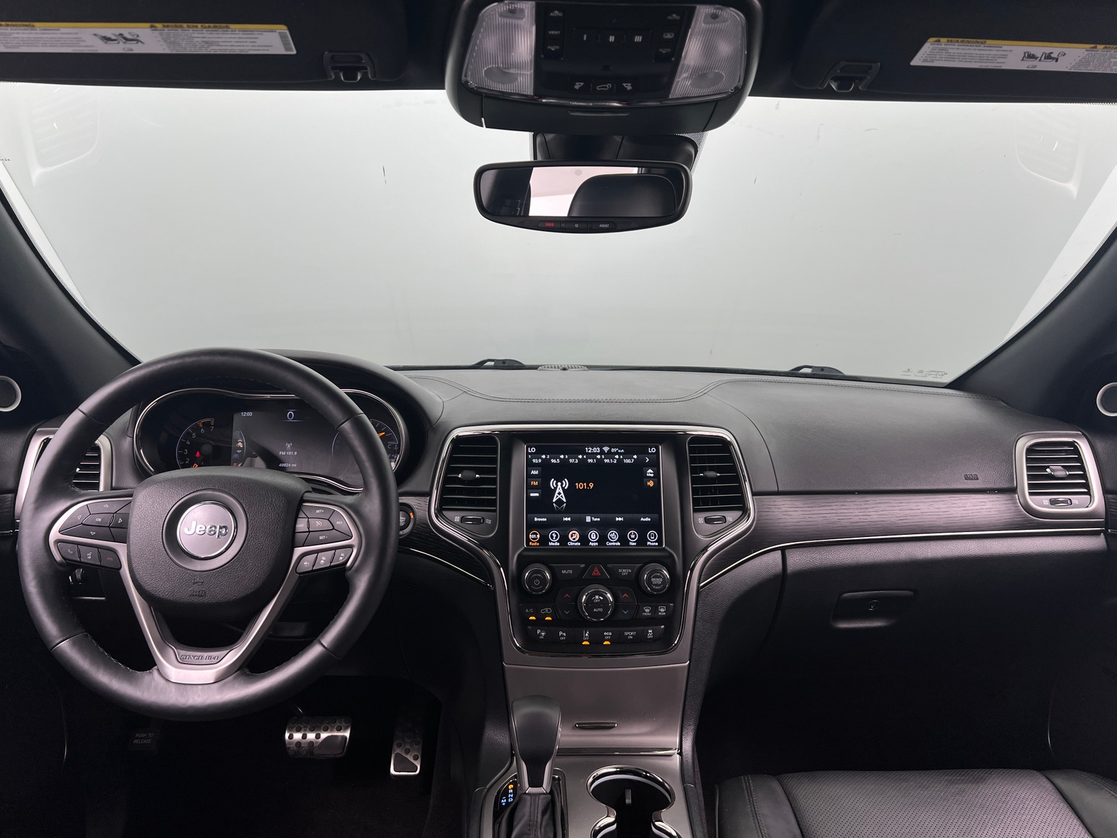 Thumbnail: 2018 Jeep Grand Cherokee - 2