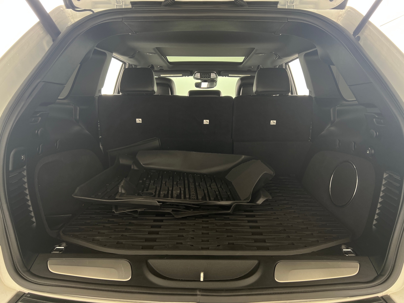 Thumbnail: 2018 Jeep Grand Cherokee - 6