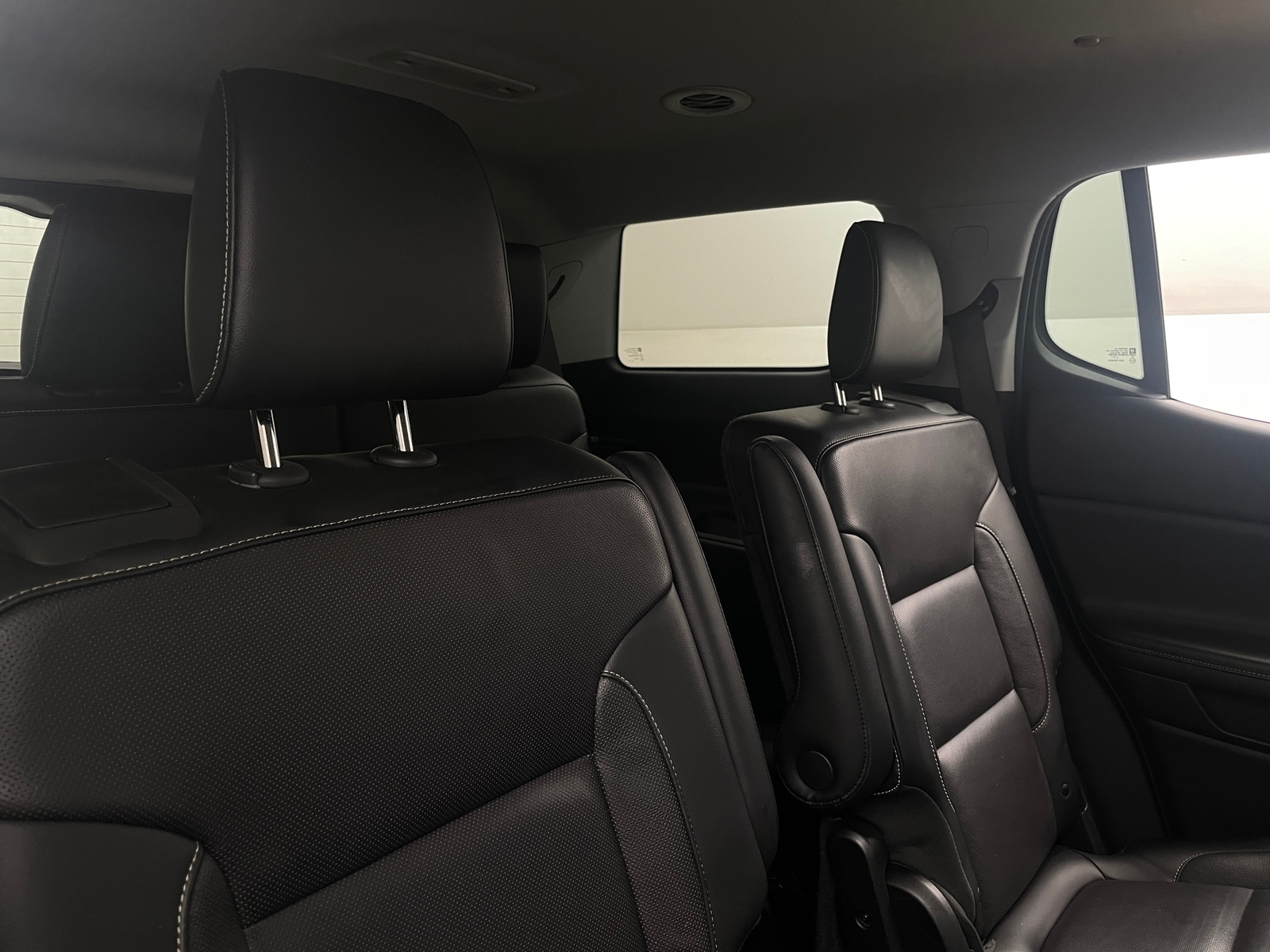 Thumbnail: 2019 GMC Acadia - 5