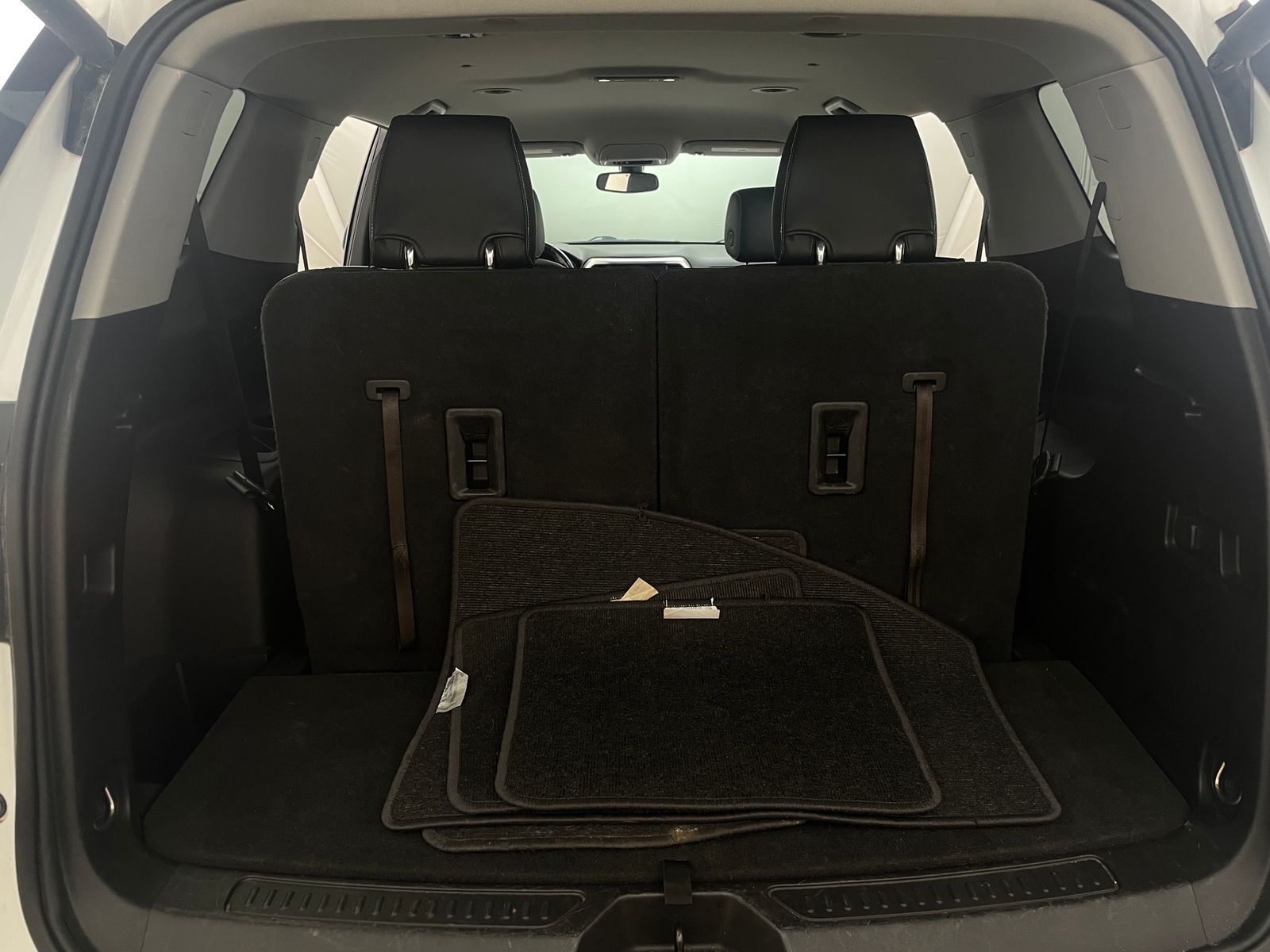 Thumbnail: 2019 GMC Acadia - 6