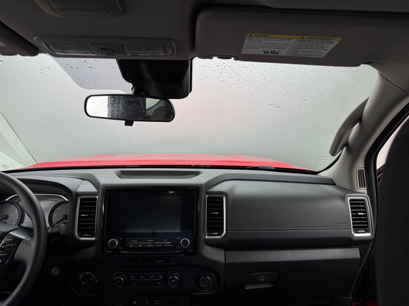 Thumbnail: 2022 Nissan Frontier - 3