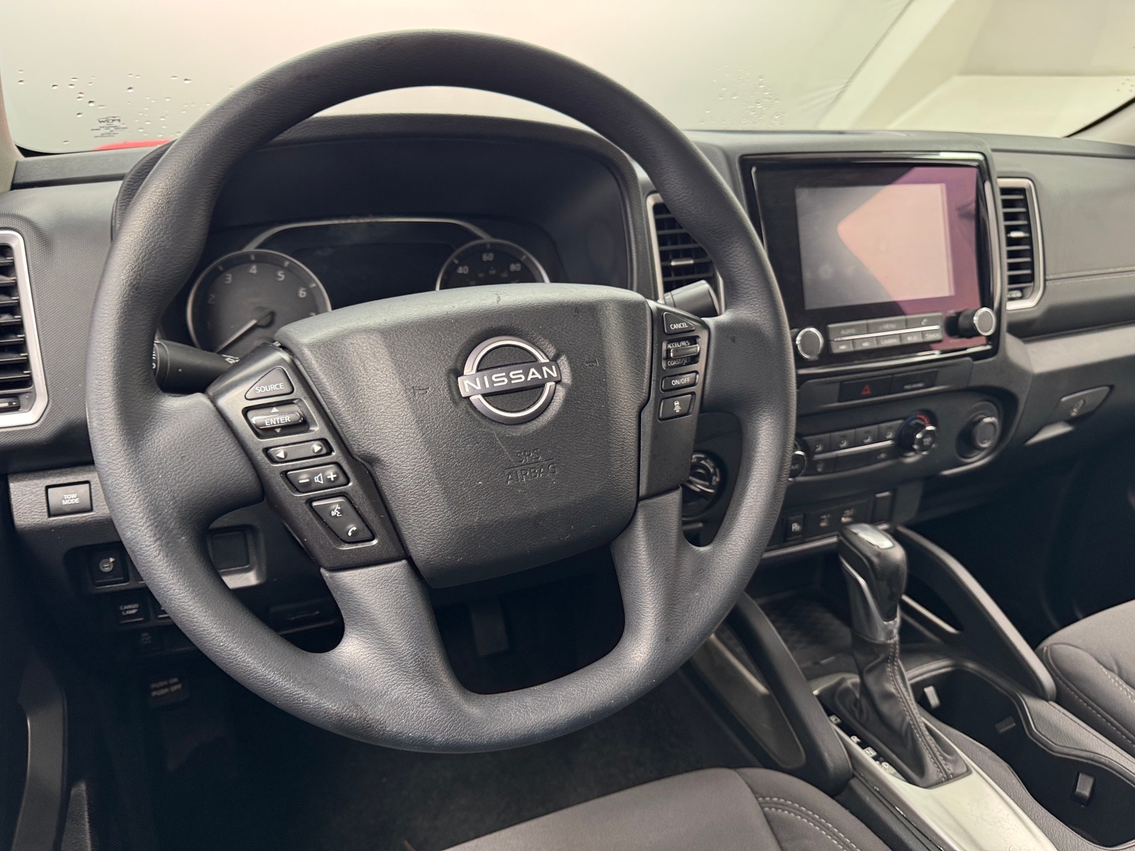 Thumbnail: 2022 Nissan Frontier - 5