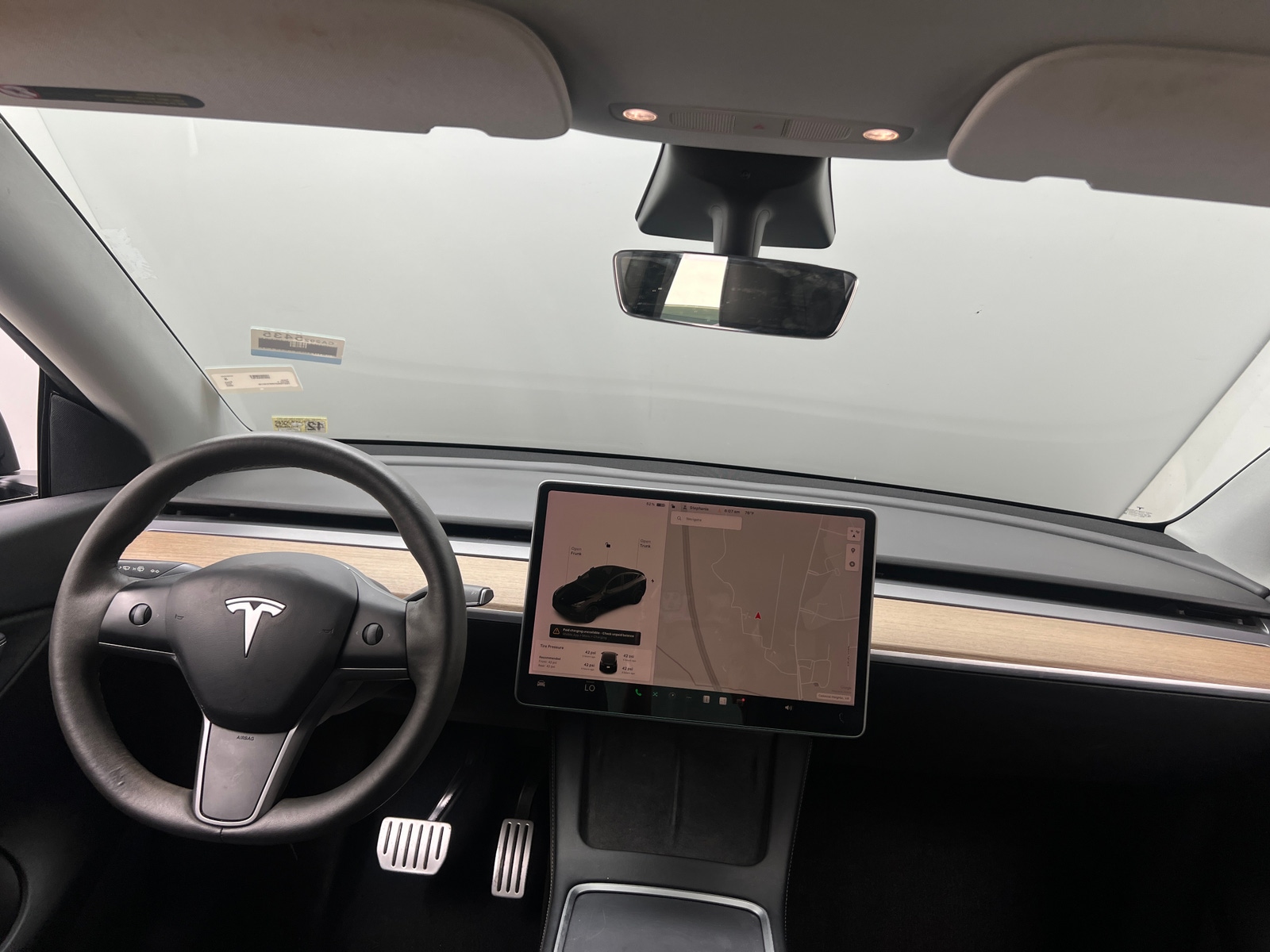 Thumbnail: 2022 Tesla Model Y - 2