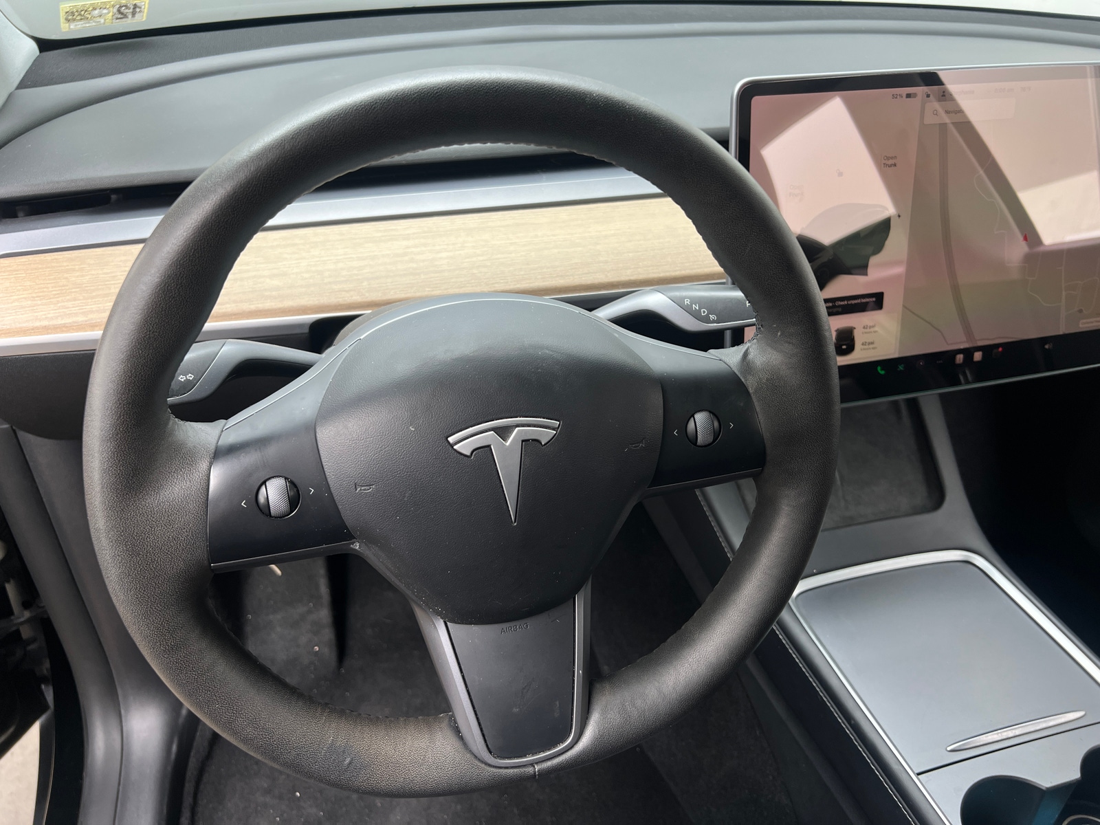 Thumbnail: 2022 Tesla Model Y - 4