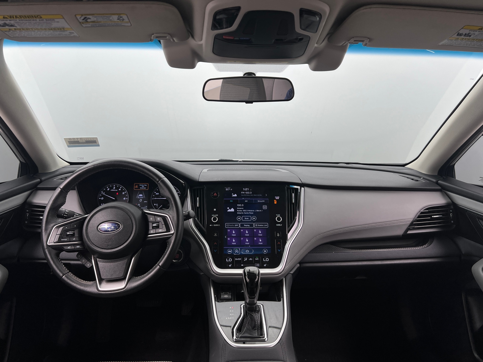 Thumbnail: 2022 Subaru Outback - 3