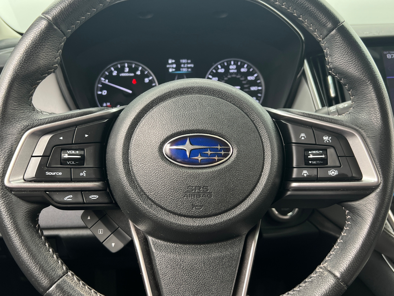 Thumbnail: 2022 Subaru Outback - 5