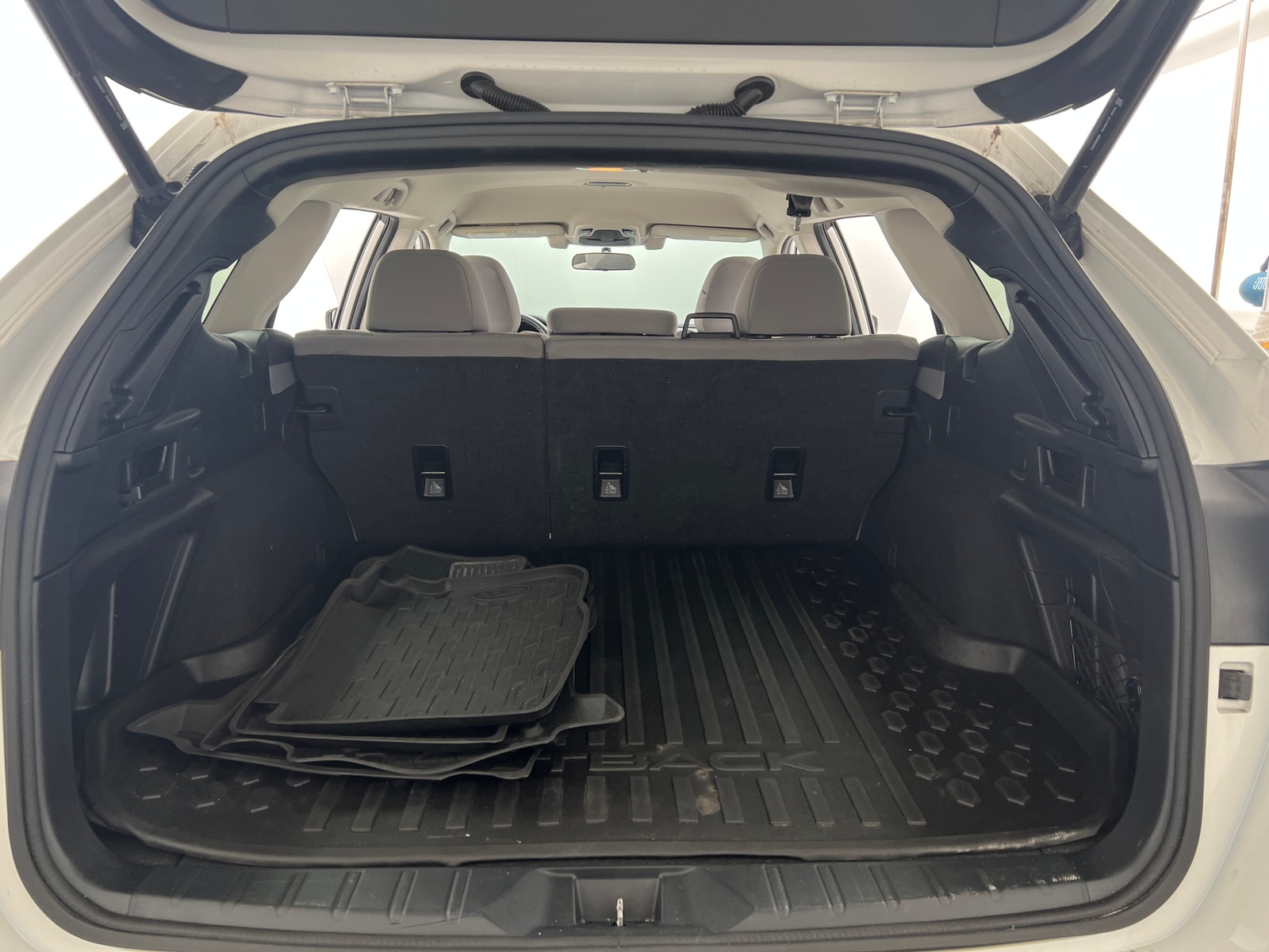 Thumbnail: 2022 Subaru Outback - 7