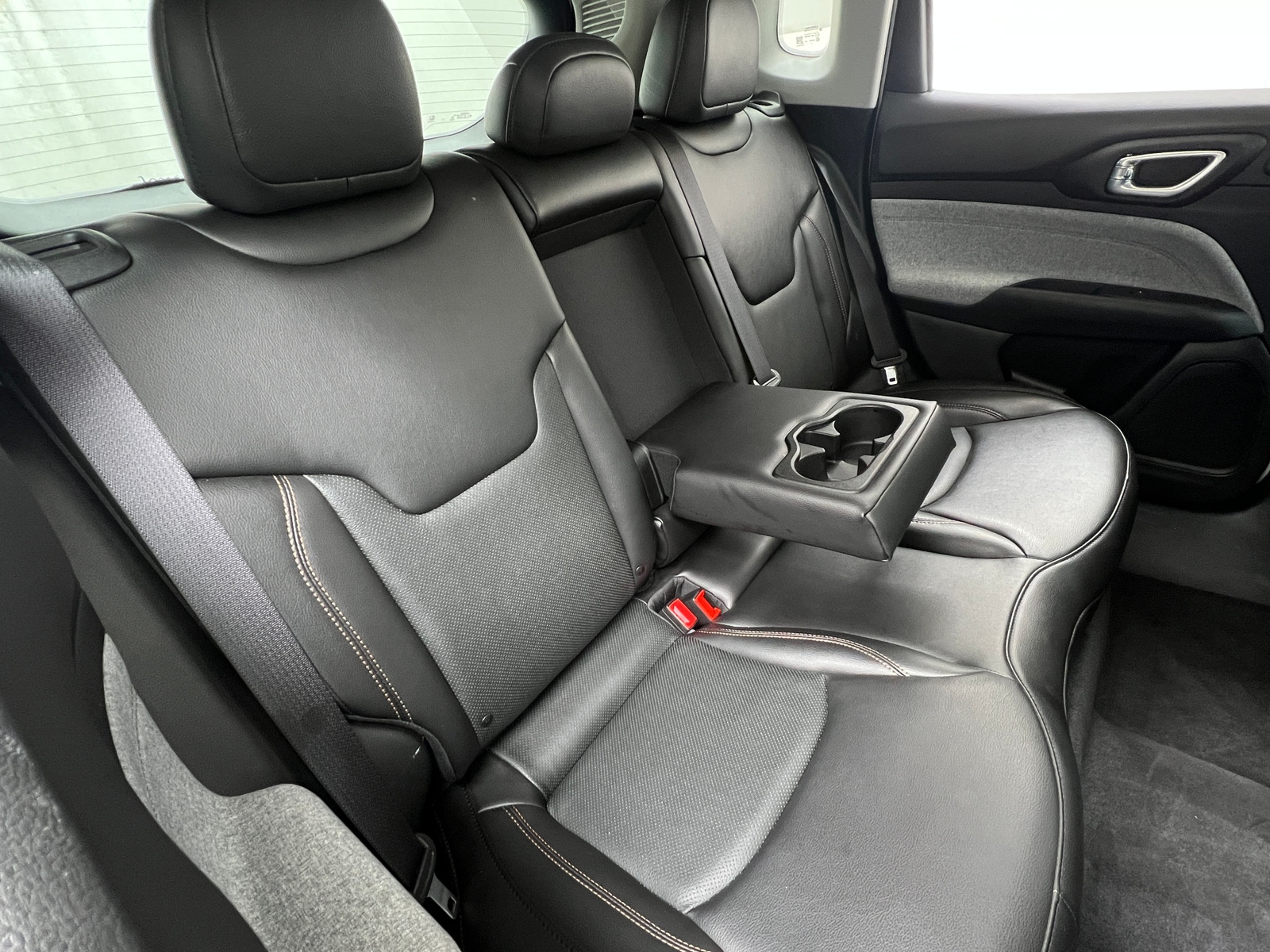 Thumbnail: 2022 Jeep Compass - 5
