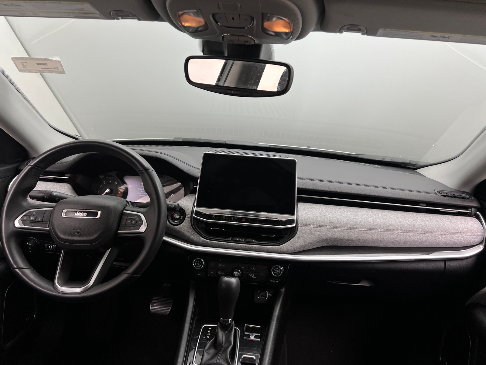 Thumbnail: 2022 Jeep Compass - 2