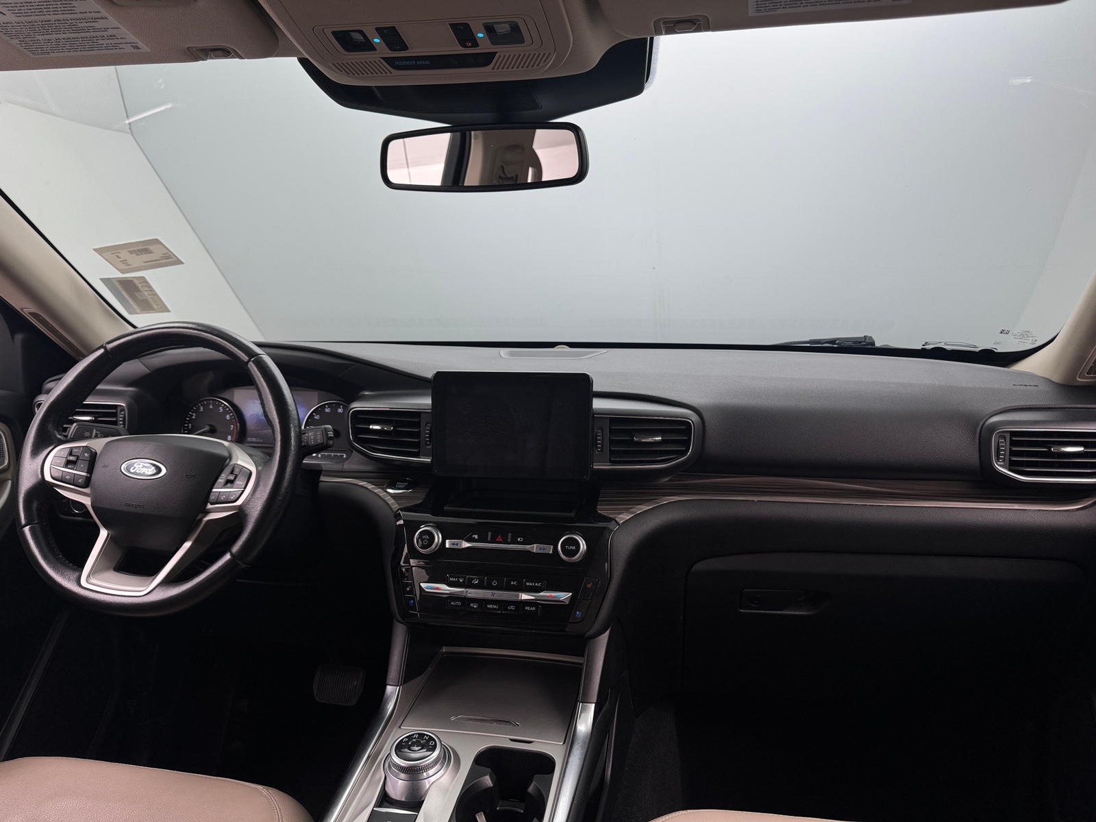 Thumbnail: 2021 Ford Explorer - 2