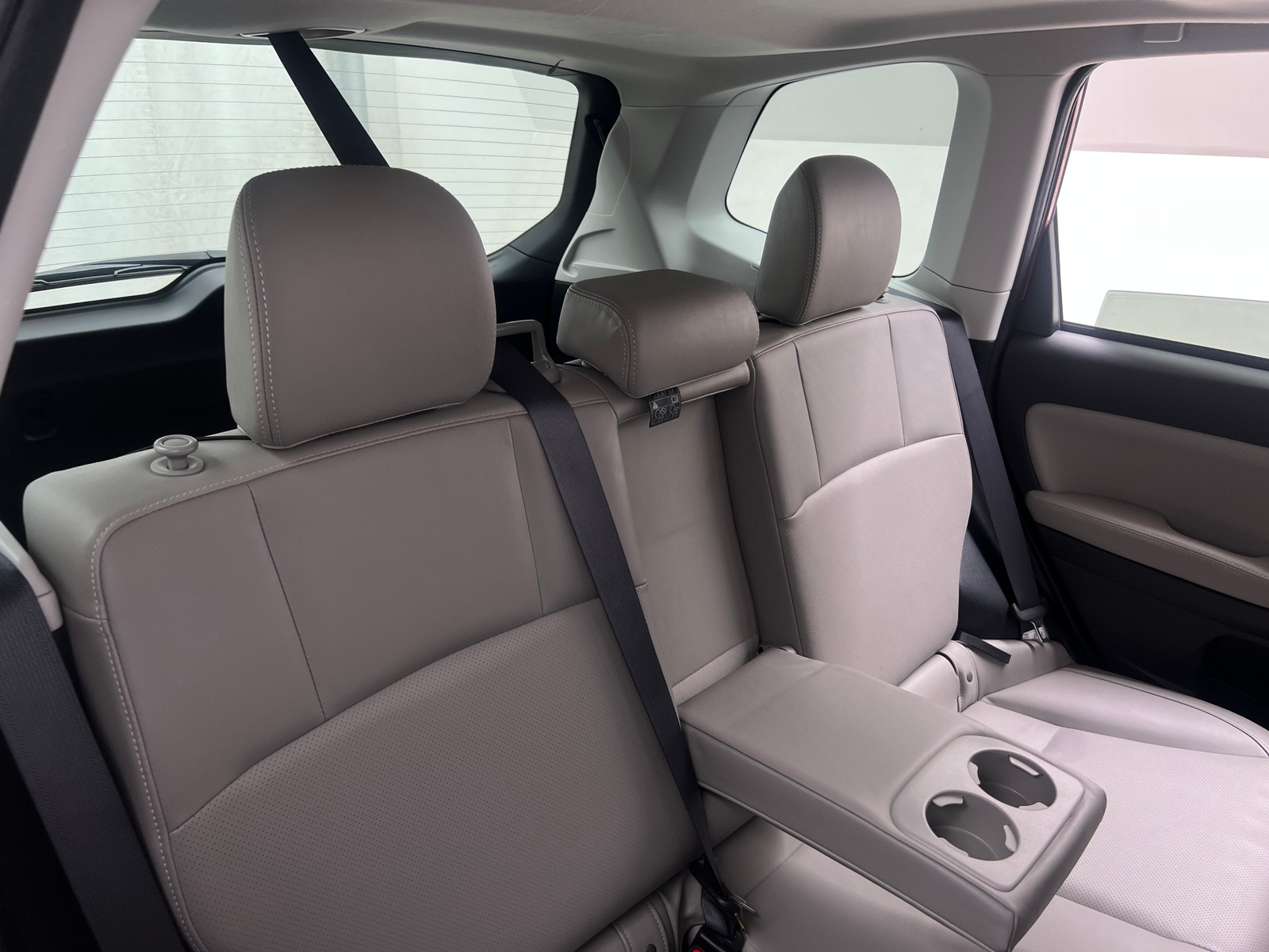 Thumbnail: 2017 Subaru Forester - 5