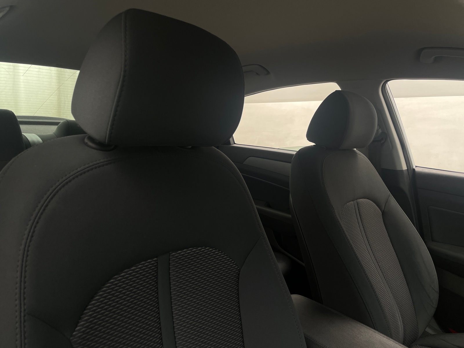 Thumbnail: 2018 Hyundai Sonata - 2