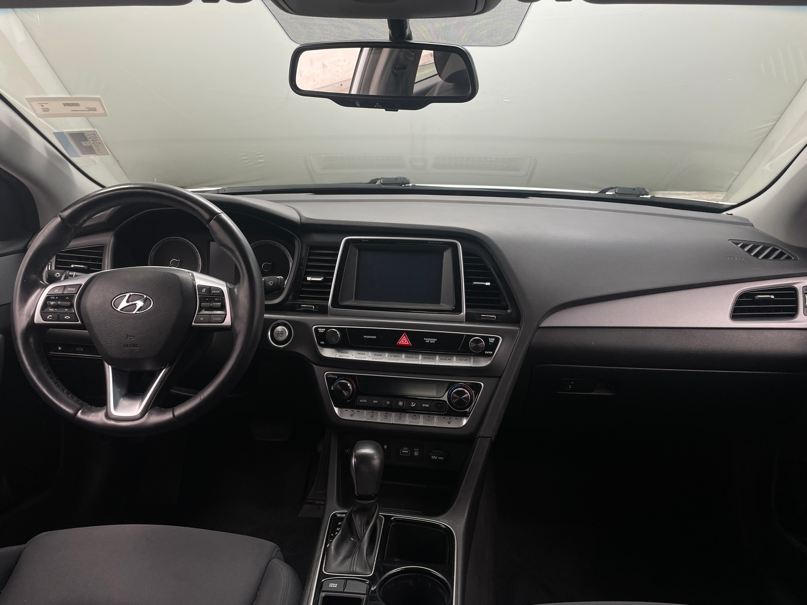 Thumbnail: 2018 Hyundai Sonata - 3