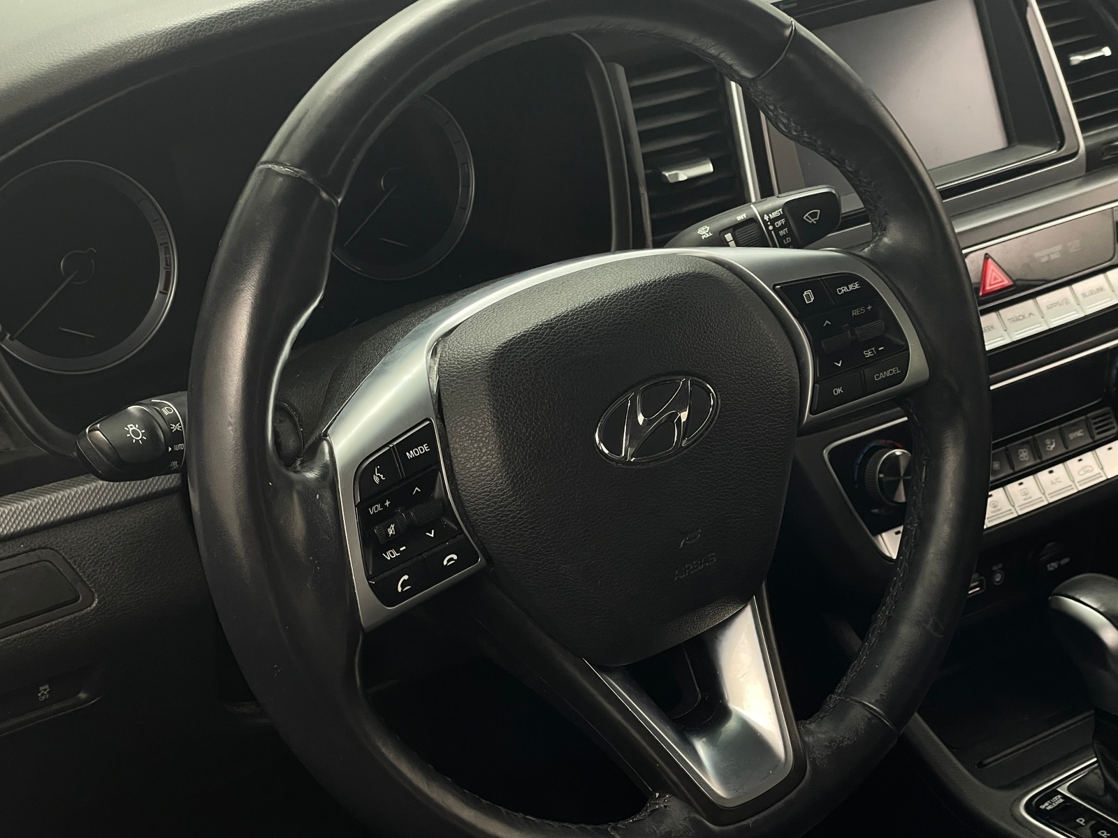 Thumbnail: 2018 Hyundai Sonata - 5