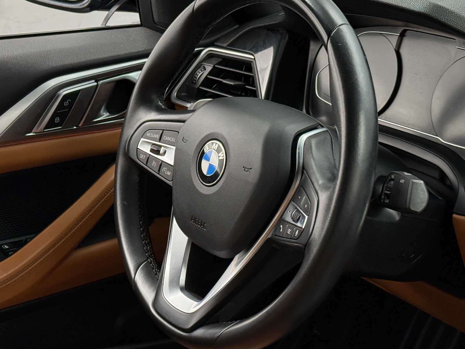 Thumbnail: 2021 BMW 4 Series - 3