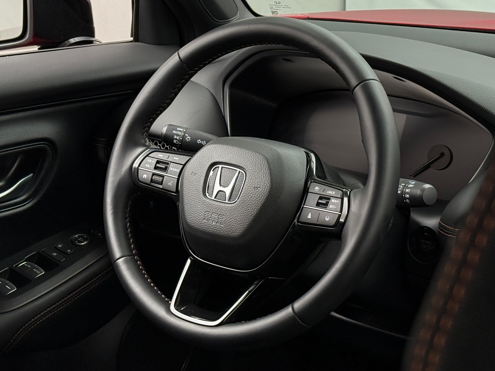 Thumbnail: 2025 Honda HR-V - 5