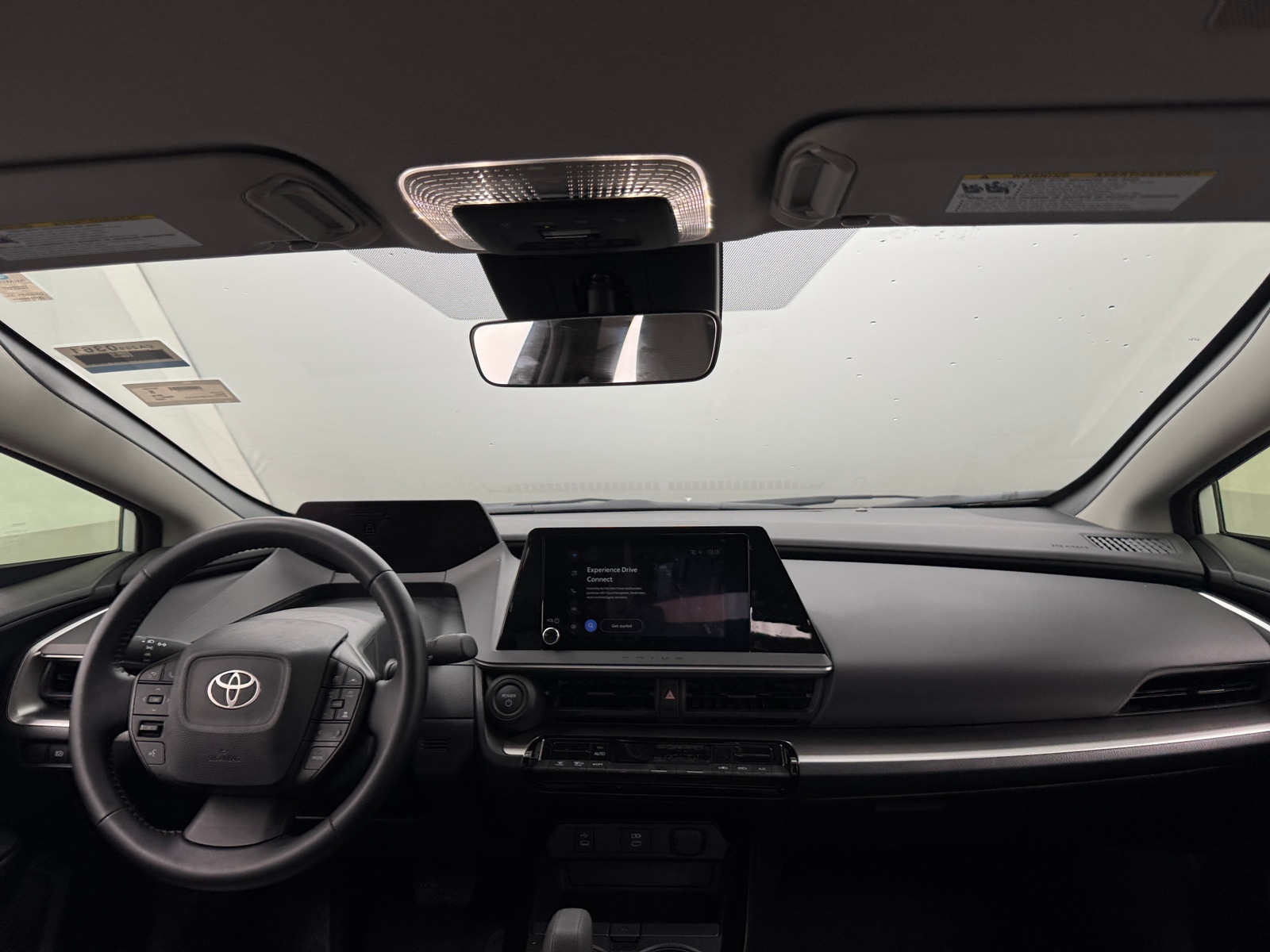 Thumbnail: 2024 Toyota Prius - 3