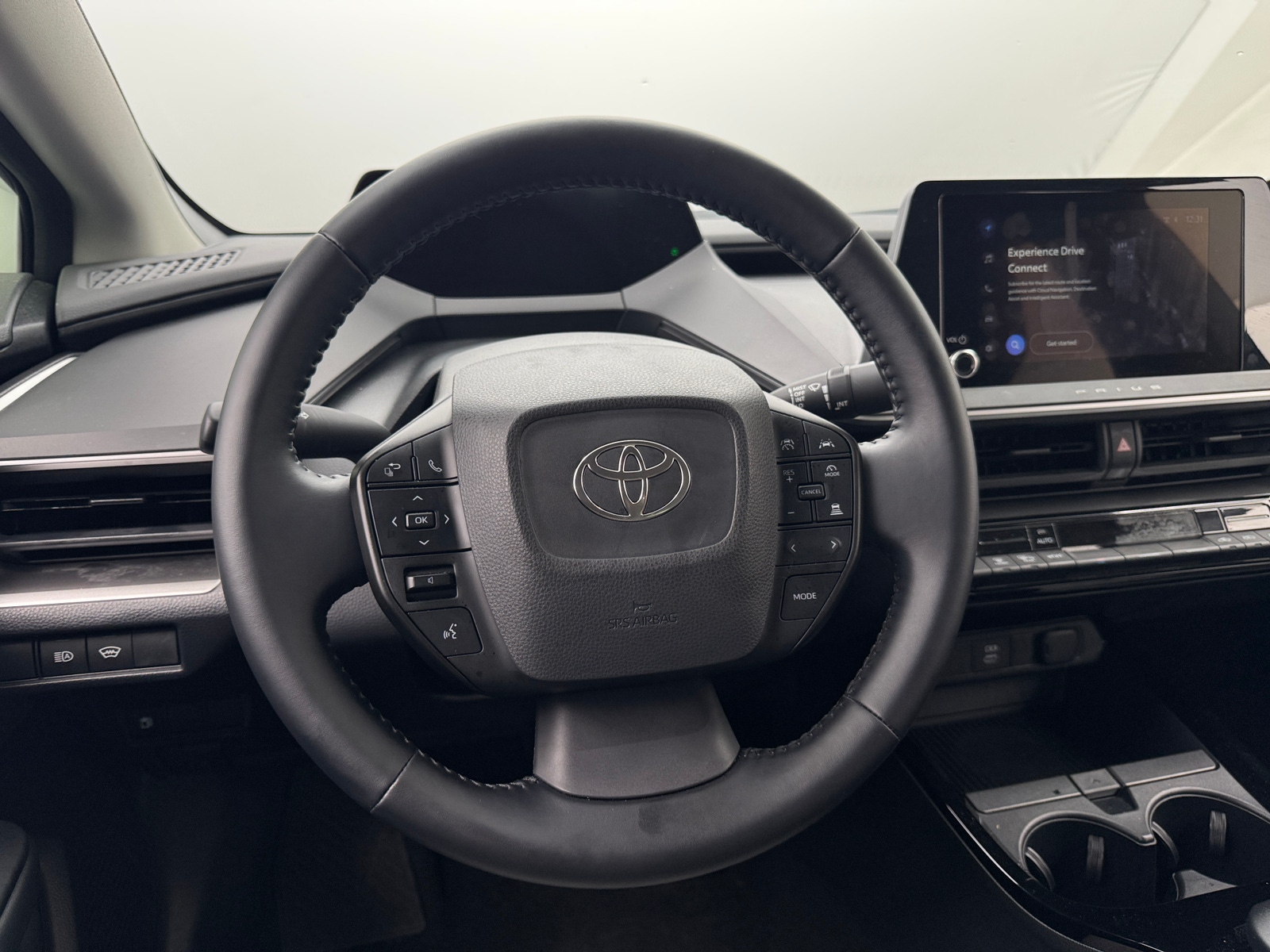 Thumbnail: 2024 Toyota Prius - 5